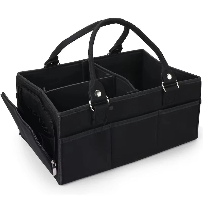 Large Capacity Baby Diaper Bag