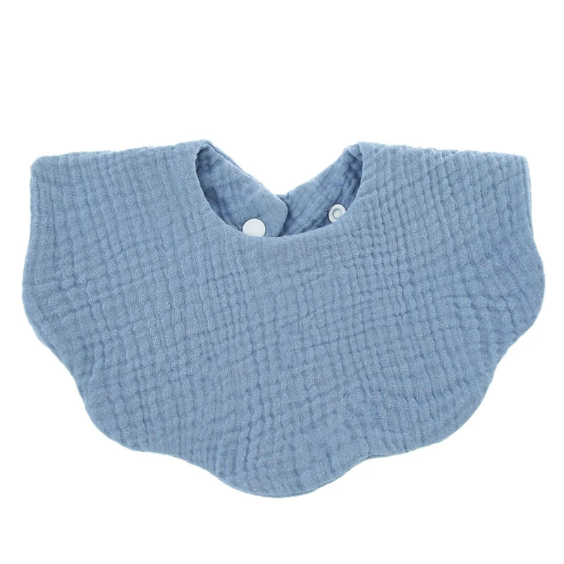 Baby Bandana Burp Bib