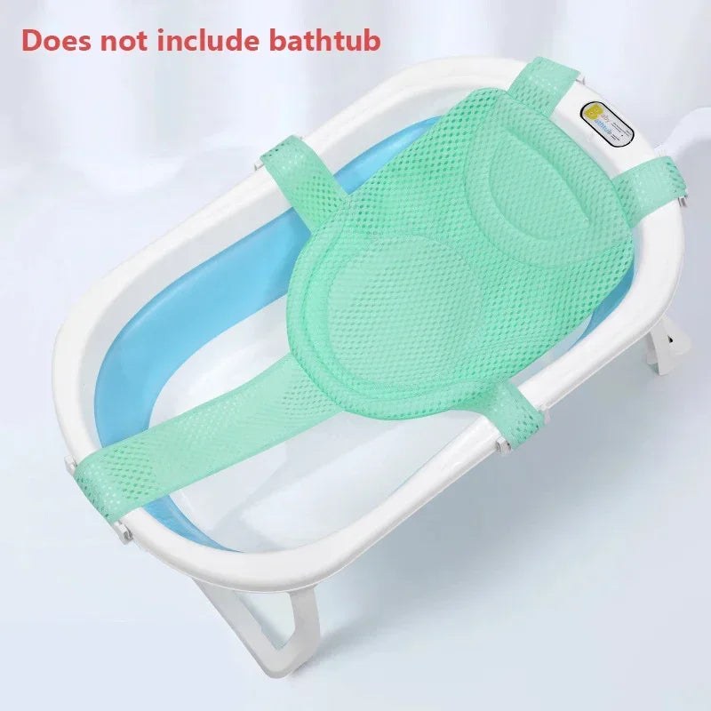 Baby Bath Net Seat