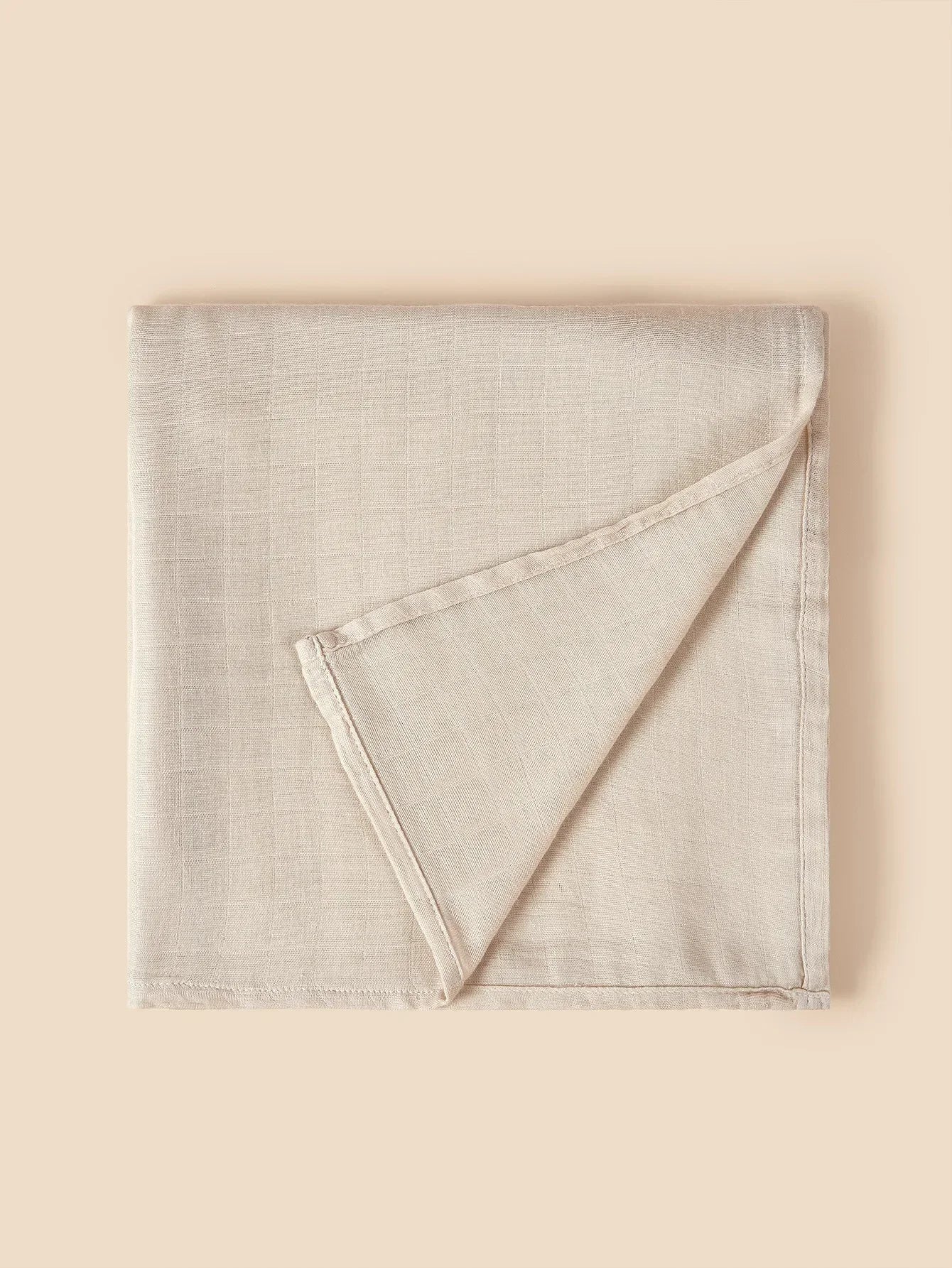 Baby Bamboo Swaddle Blanket