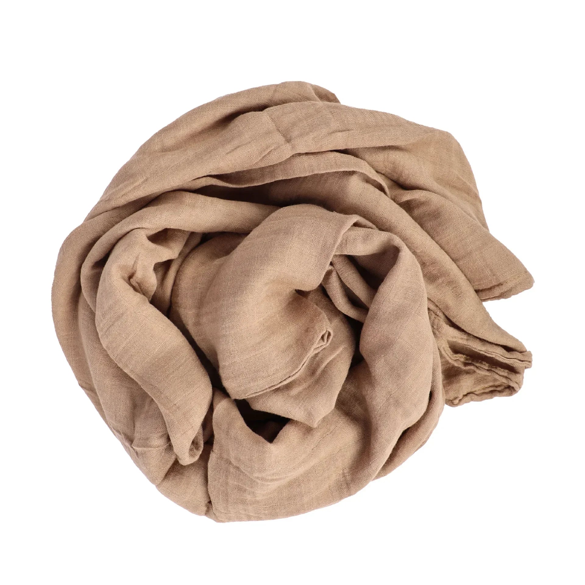 Baby Bamboo Swaddle Blanket