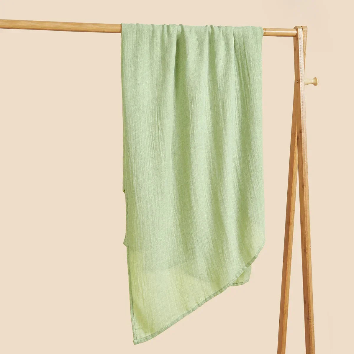 Baby Bamboo Swaddle Blanket
