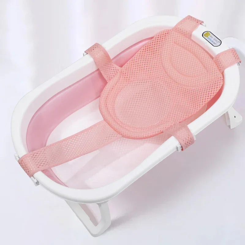 Baby Bath Net Seat