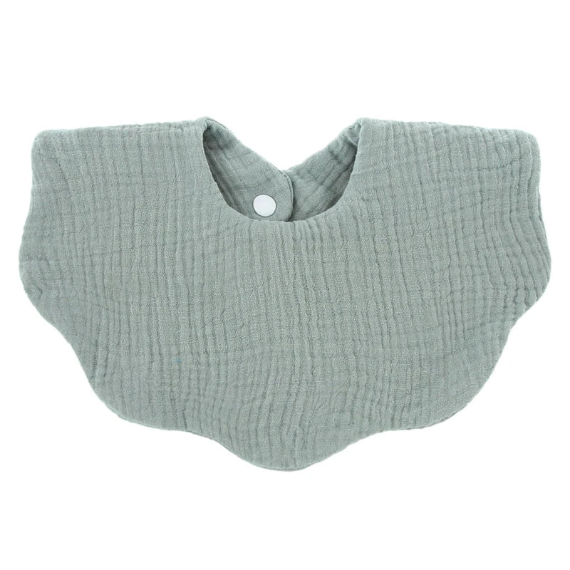Baby Bandana Burp Bib