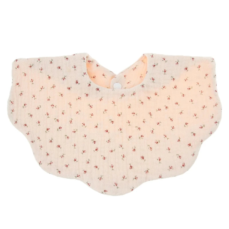 Baby Bandana Burp Bib