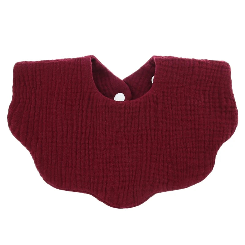 Baby Bandana Burp Bib
