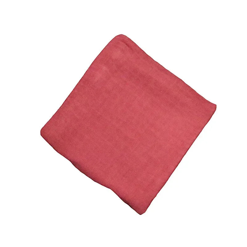 Baby Bamboo Swaddle Blanket