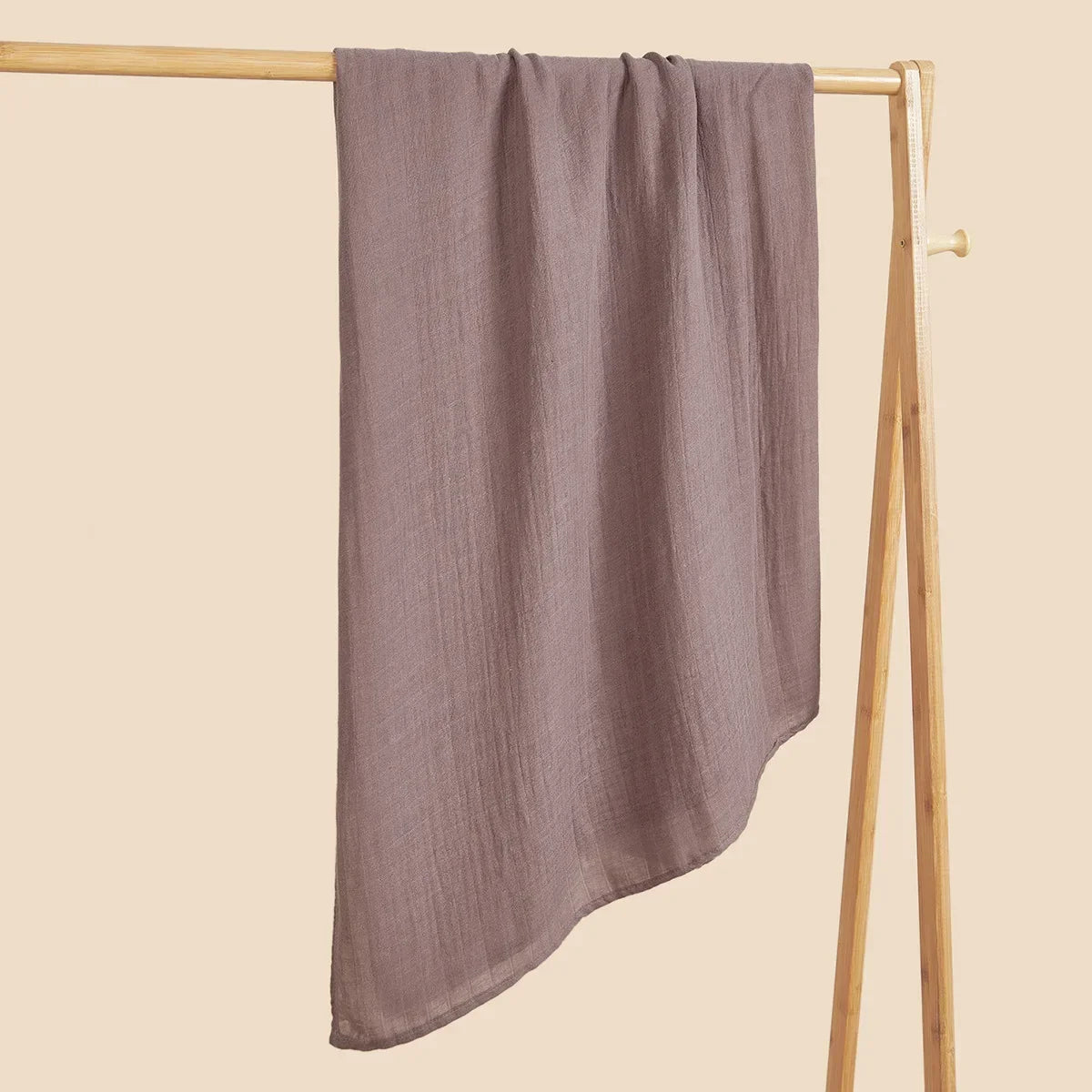 Baby Bamboo Swaddle Blanket