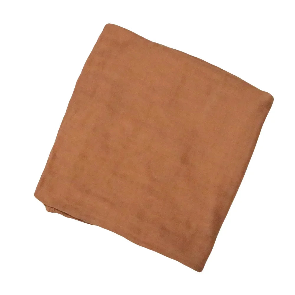 Baby Bamboo Swaddle Blanket