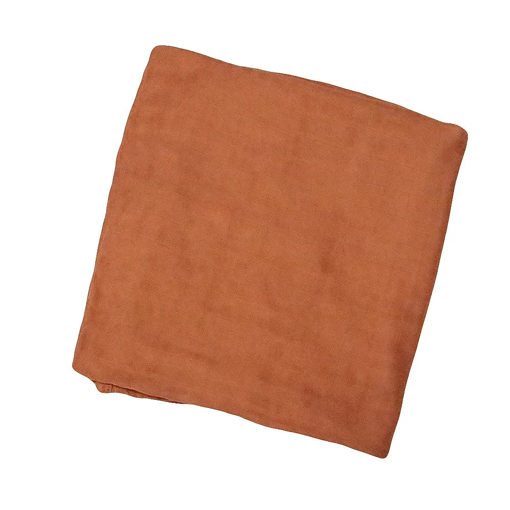Baby Bamboo Swaddle Blanket