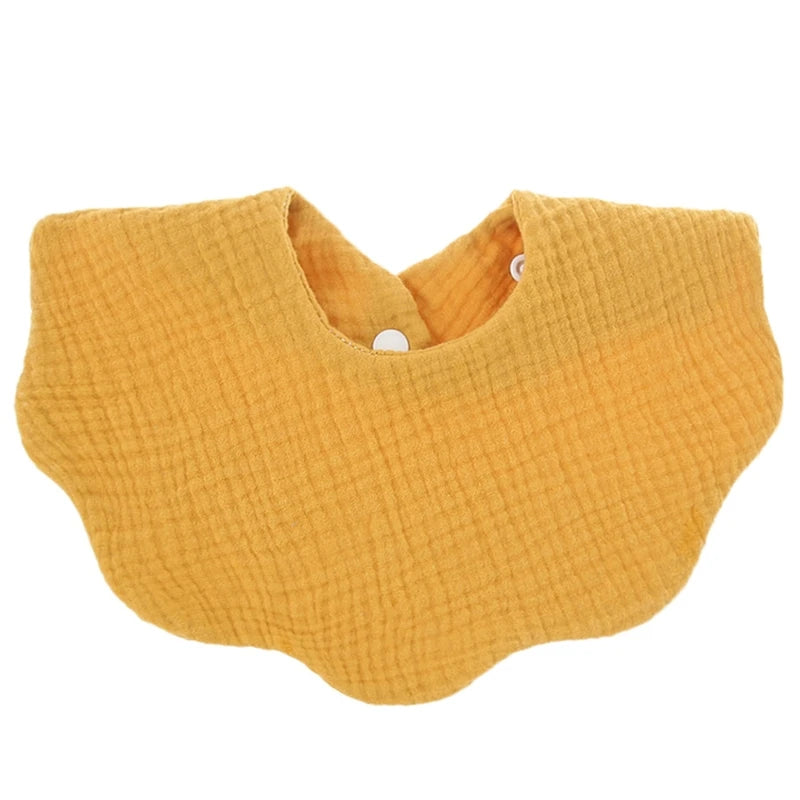 Baby Bandana Burp Bib