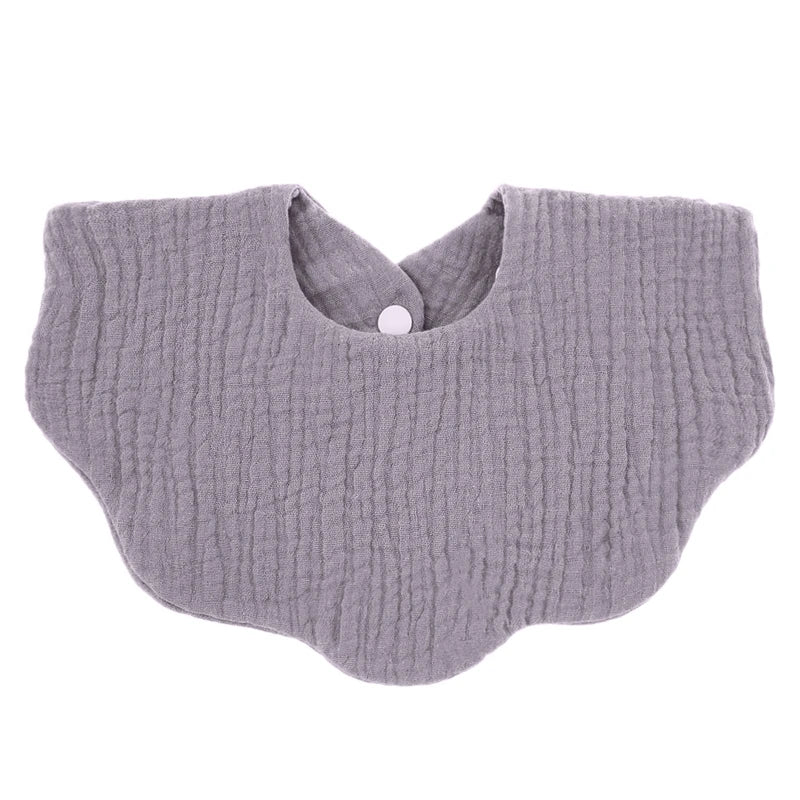 Baby Bandana Burp Bib