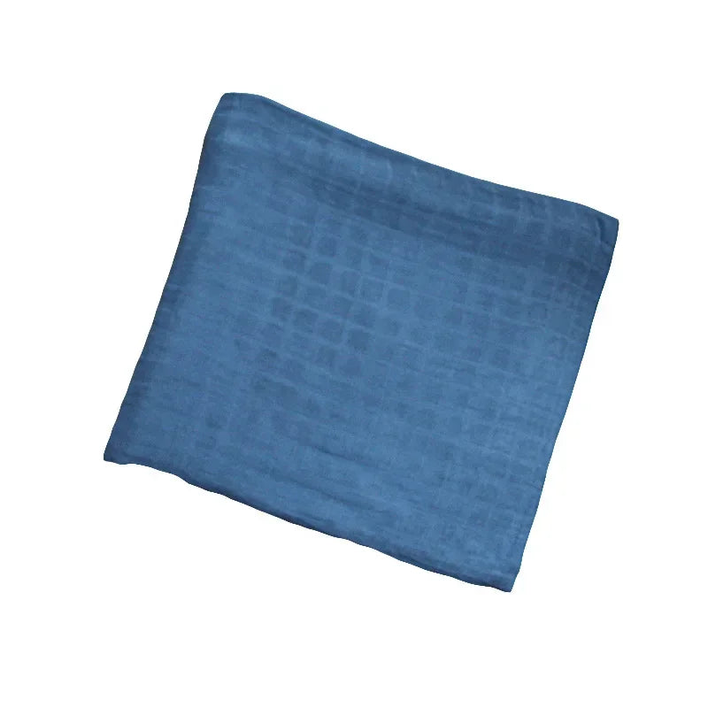 Baby Bamboo Swaddle Blanket